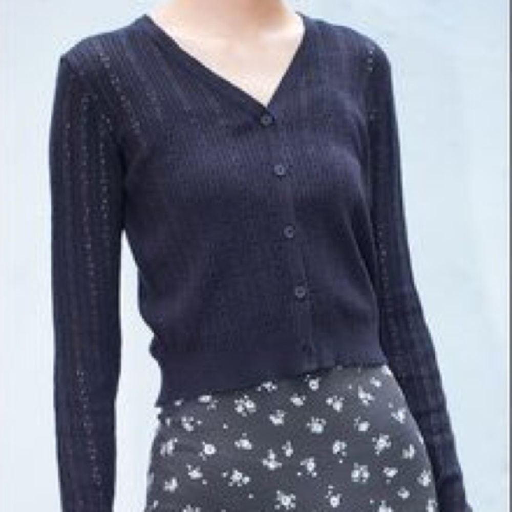 Brandy Melville Shannon Sweater